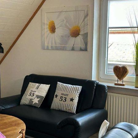 50001.... Apartment Carolinensiel Exterior foto