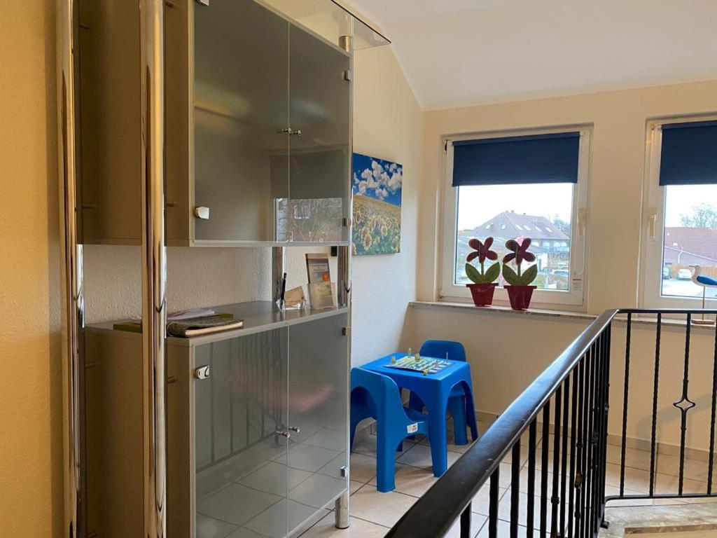 50001.... Apartment Carolinensiel Exterior foto