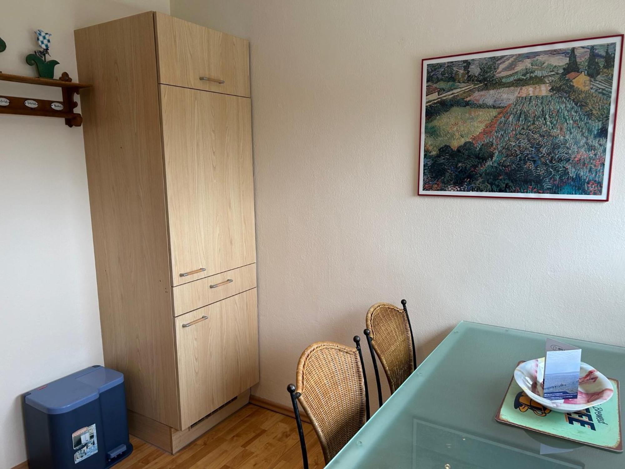 50001.... Apartment Carolinensiel Exterior foto